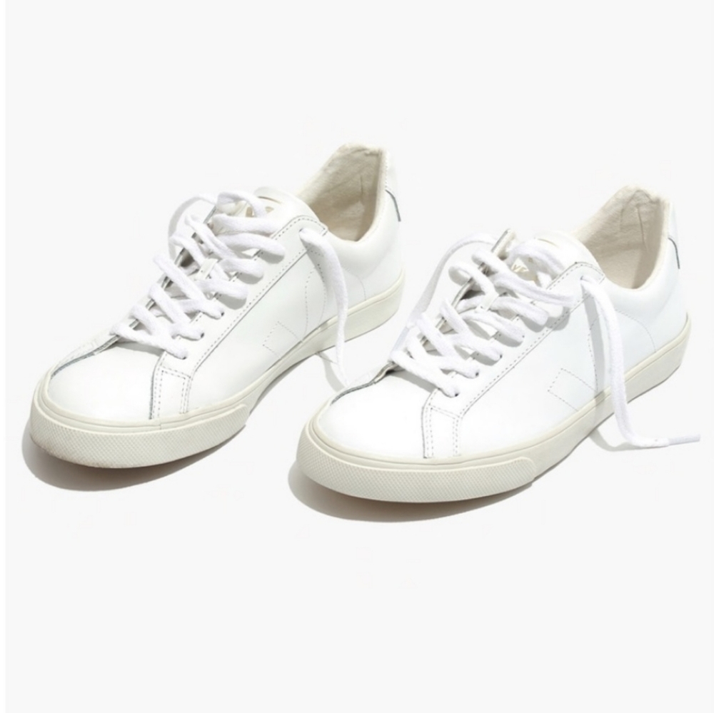Madewell x Veja™ Esplar Low Sneakers